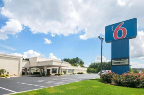 Motel 6-Conyers, GA, Conyers